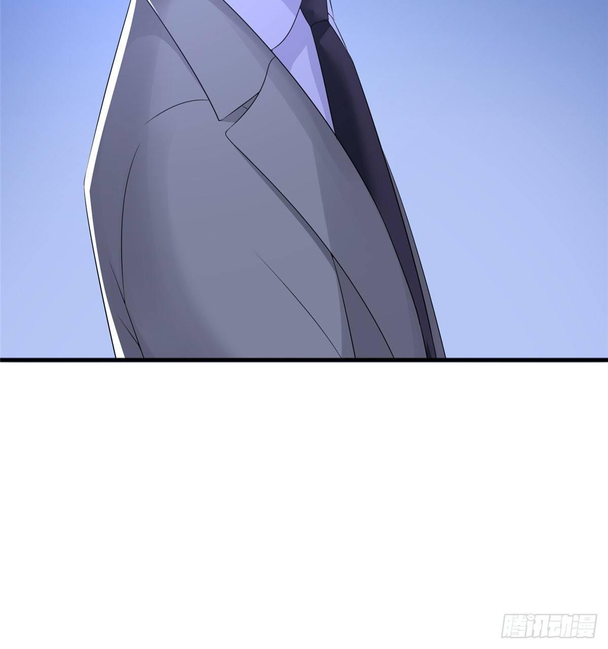 《试婚老公，要给力》第二十二话 房间里的男人 第12页