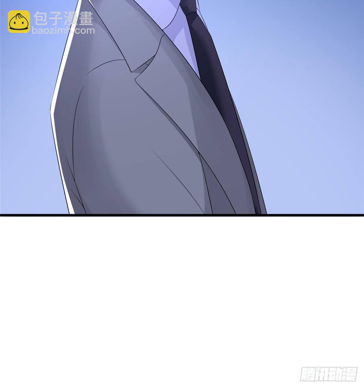 《试婚老公，要给力》第二十二话 房间里的男人 第12页