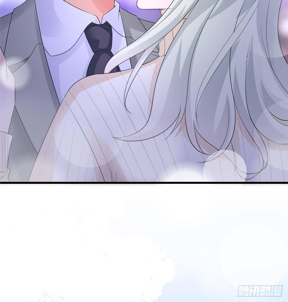 《试婚老公，要给力》第二十二话 房间里的男人 第27页