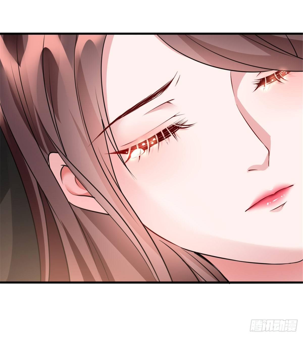 《试婚老公，要给力》第二十五话 心有不甘 第27页