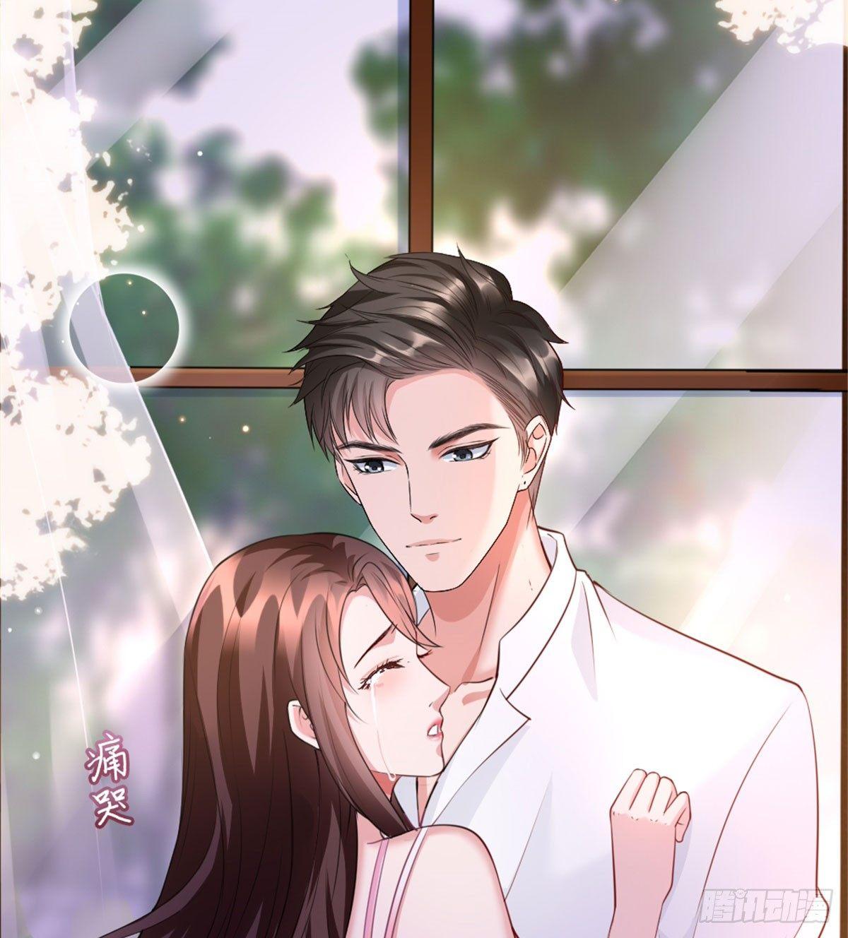 《试婚老公，要给力》第二十五话 心有不甘 第43页