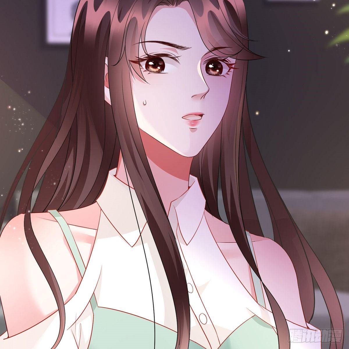 《试婚老公，要给力》第二十四话 把柄 第34页