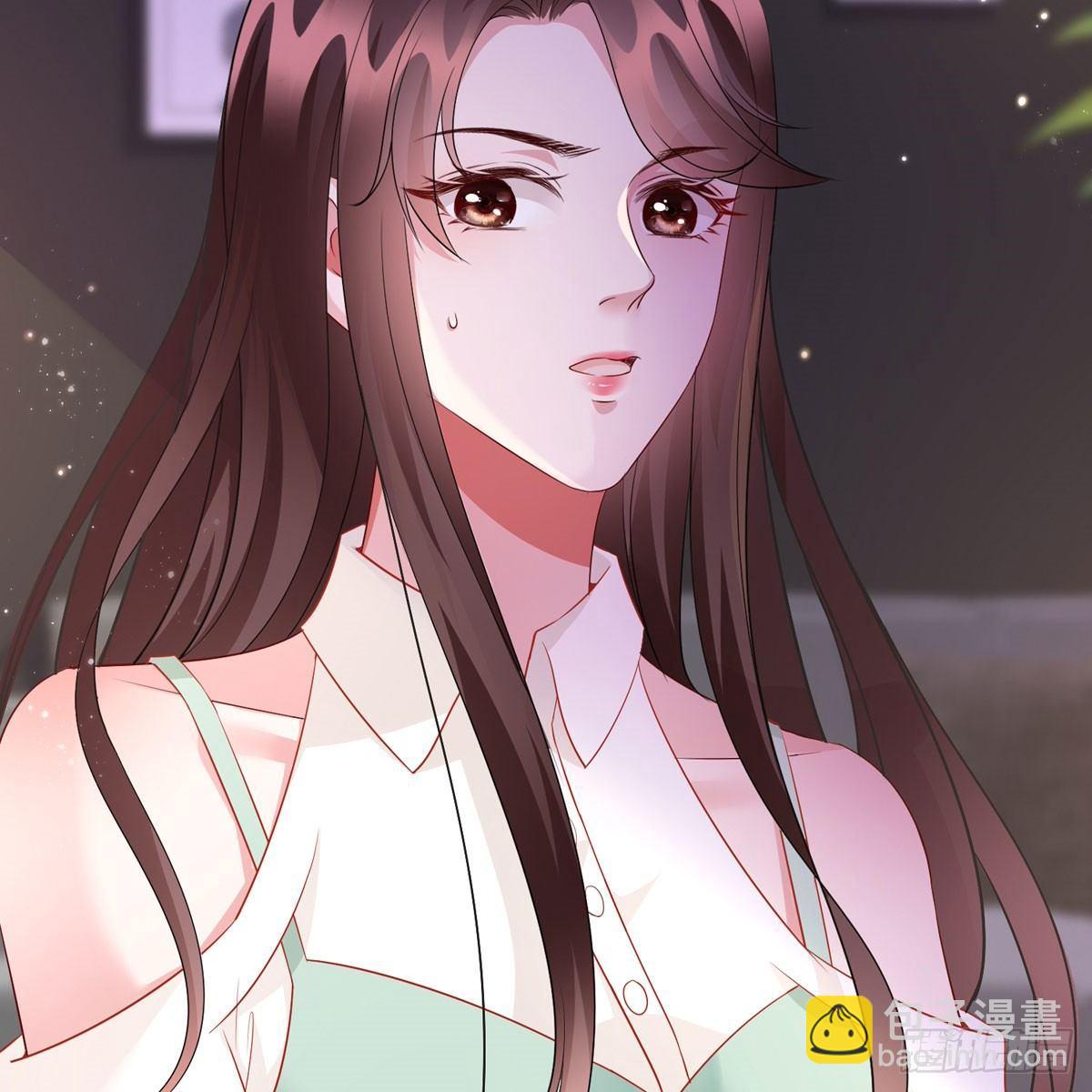 《试婚老公，要给力》第二十四话 把柄 第34页