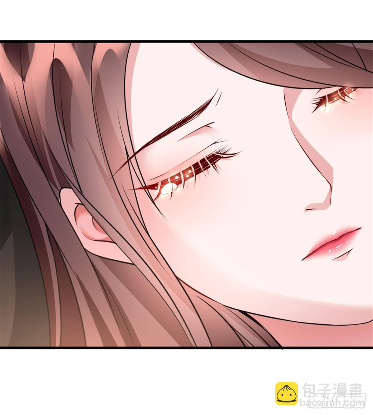 《试婚老公，要给力》第二十五话 心有不甘 第27页