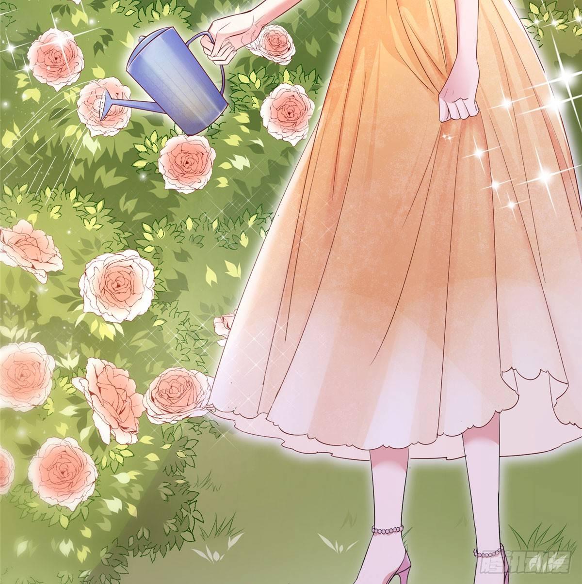 《试婚老公，要给力》第二十六话 凯悦帝景 第44页
