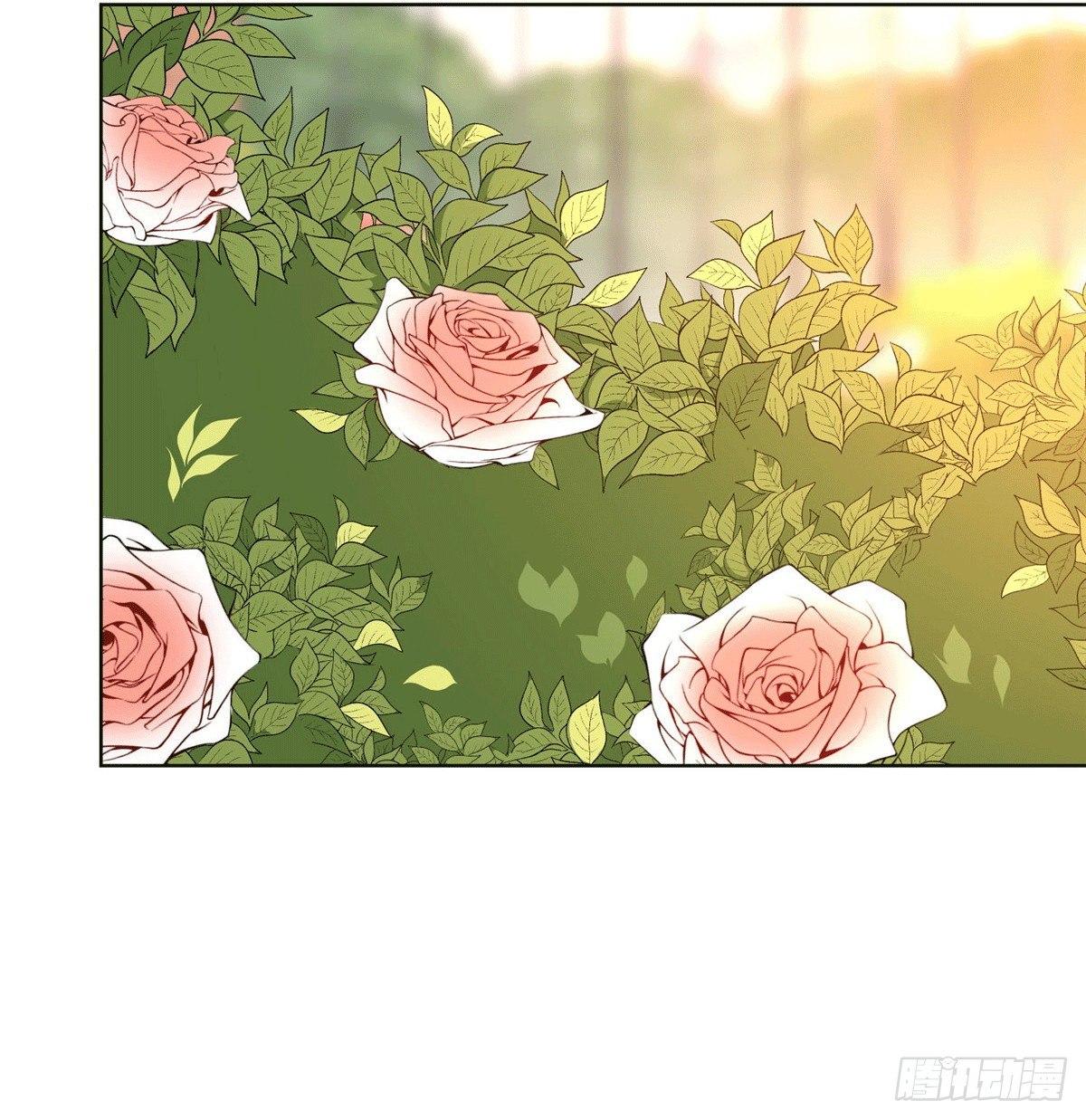 《试婚老公，要给力》第二十七话 宣布复出 第6页