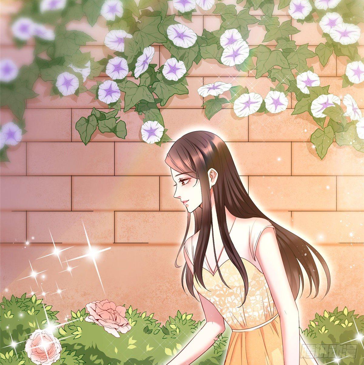 《试婚老公，要给力》第二十六话 凯悦帝景 第43页