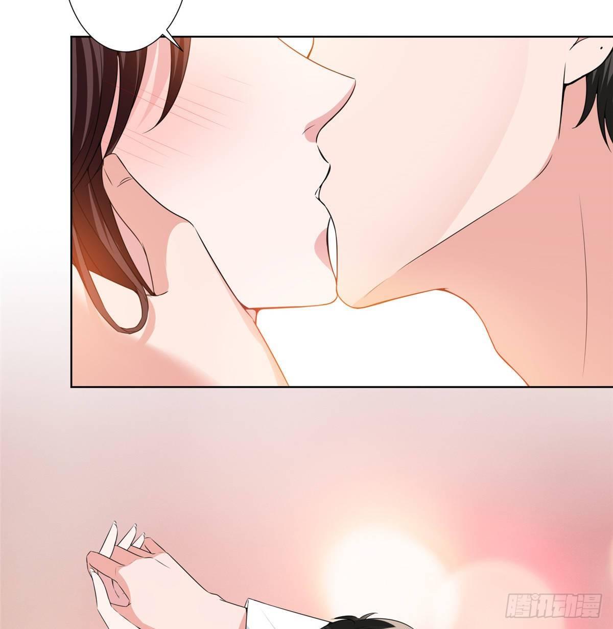 《试婚老公，要给力》第三十二话 被踢出局 第9页