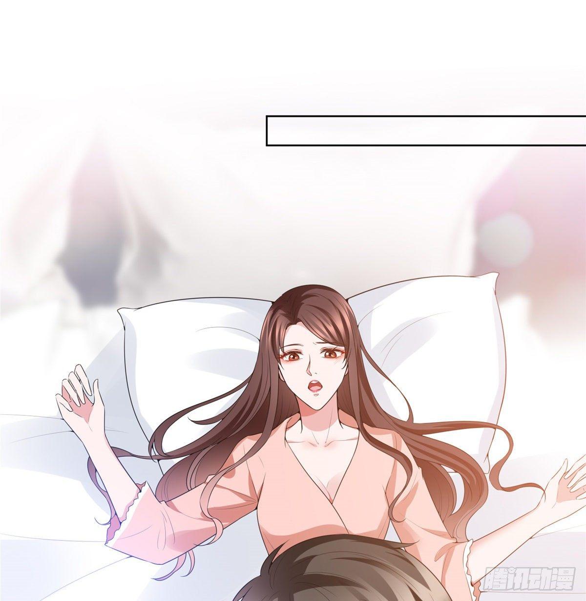 《试婚老公，要给力》第三十二话 被踢出局 第12页