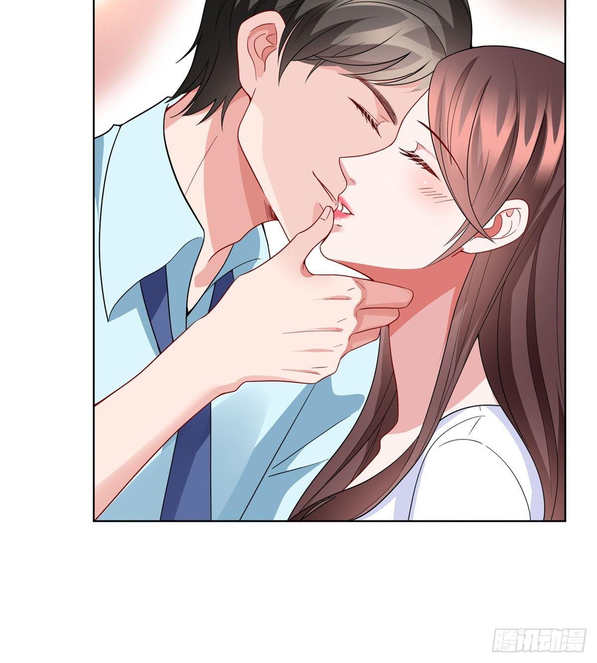 《试婚老公，要给力》第三十五话 天价保单 第25页