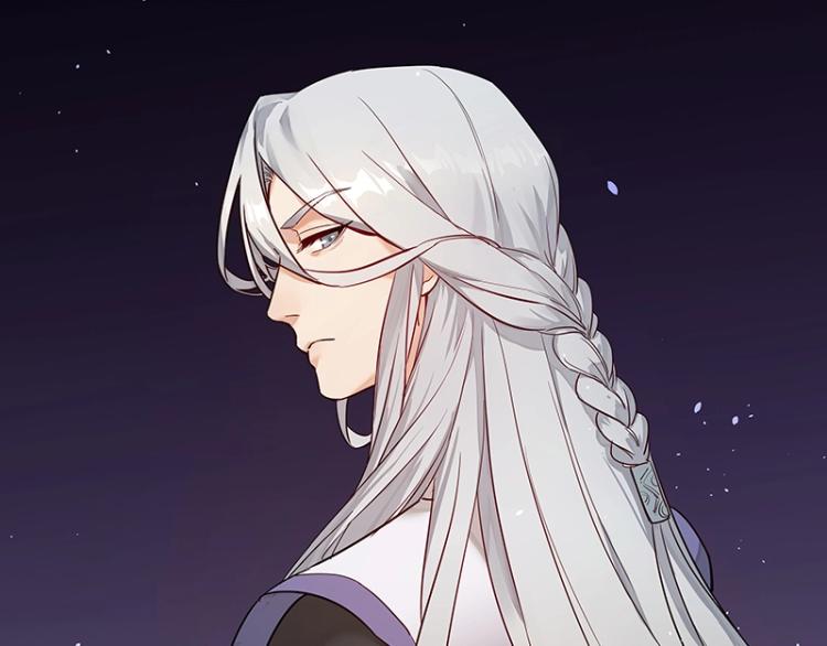 《魔王奶爸修炼中》第6话 三师兄看起来不怀好意 第35页