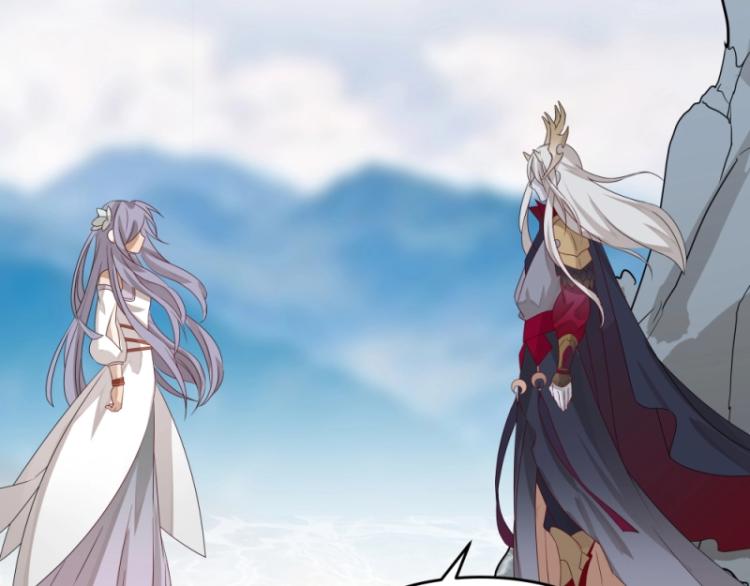 《魔王奶爸修炼中》第14话 二十年之约 第34页
