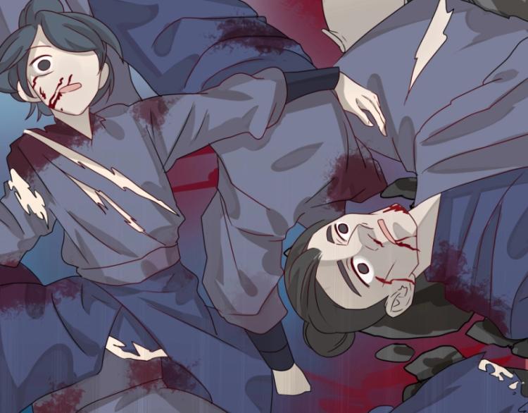 《魔王奶爸修炼中》第14话 二十年之约 第36页