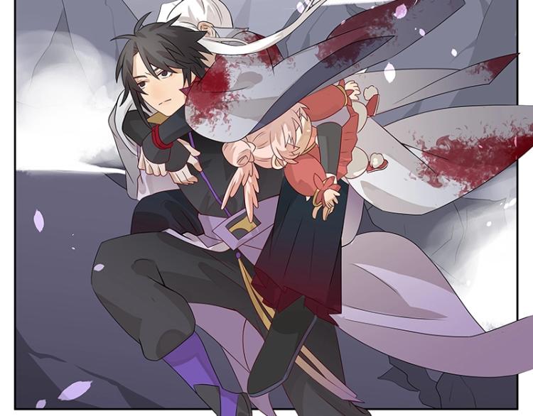 《魔王奶爸修炼中》第18话 师姐来了 第23页