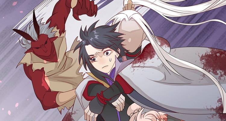 《魔王奶爸修炼中》第18话 师姐来了 第49页