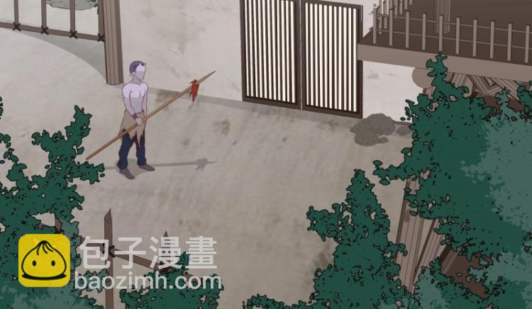《魔王奶爸修炼中》第22话 营救 第34页