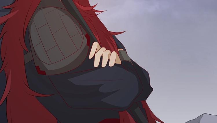 《魔王奶爸修炼中》第34话 涅盘果 第4页