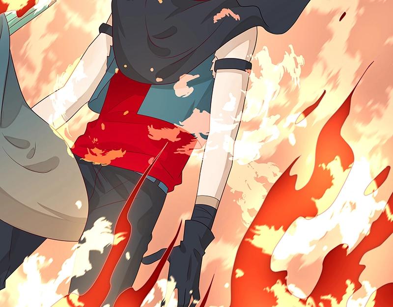 《魔王奶爸修炼中》40 苦战2 第12页