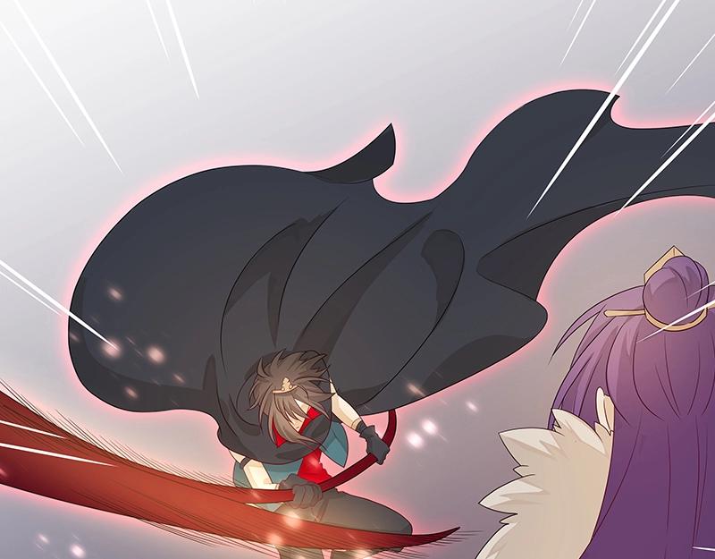 《魔王奶爸修炼中》39 苦战1 第28页