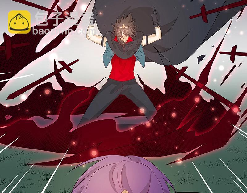 《魔王奶爸修炼中》39 苦战1 第48页