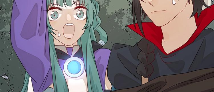 《魔王奶爸修炼中》第37话 “烤”问 第37页