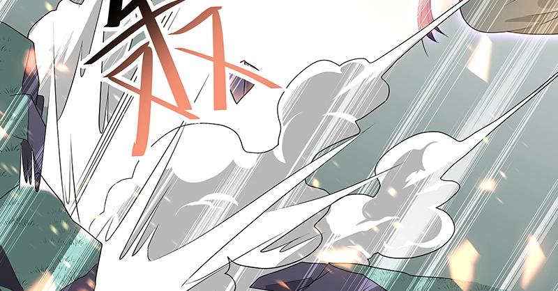 《魔王奶爸修炼中》41 苦战3 第35页