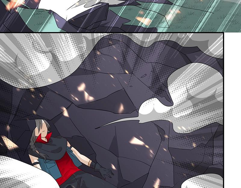 《魔王奶爸修炼中》41 苦战3 第36页