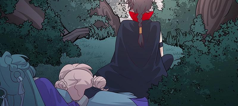《魔王奶爸修炼中》第46话 围观 第4页