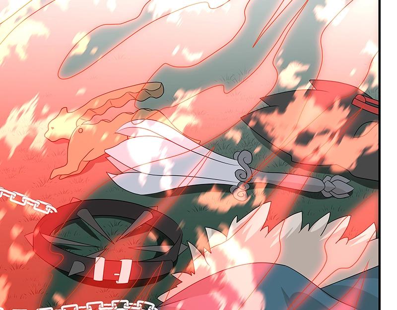 《魔王奶爸修炼中》第45话 十九年八个月又三天 第27页