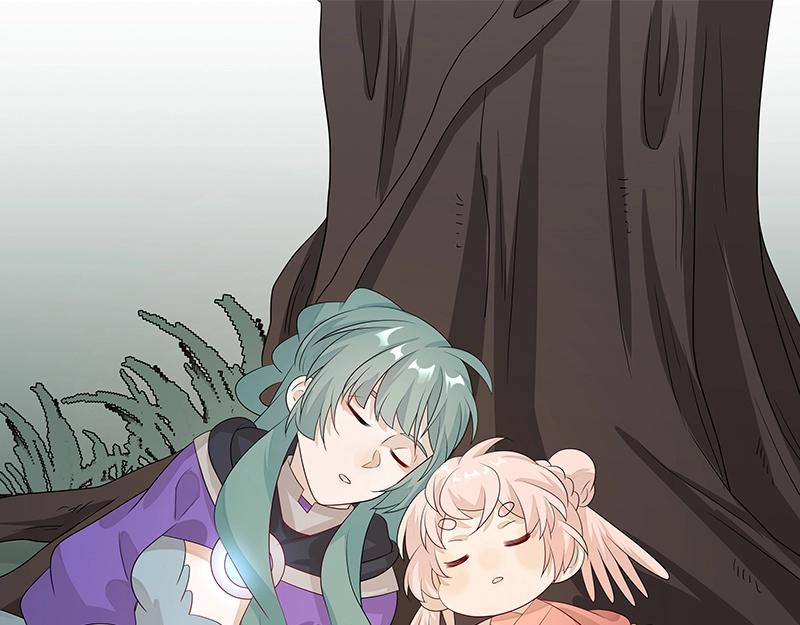 《魔王奶爸修炼中》第45话 十九年八个月又三天 第29页