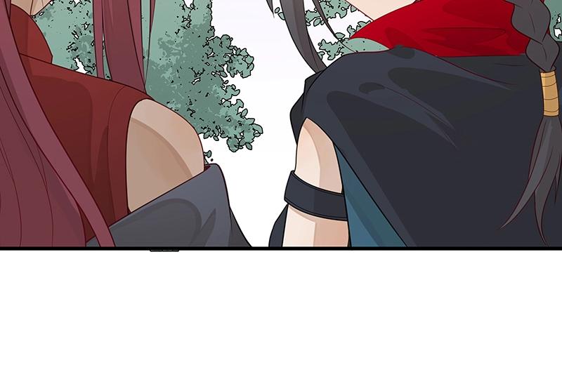 《魔王奶爸修炼中》第48话 各自的行动 第20页