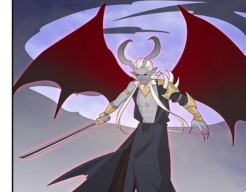 《魔王奶爸修炼中》第49话 人魔同源 第18页