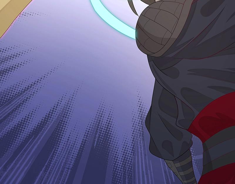 《魔王奶爸修炼中》第49话 人魔同源 第31页