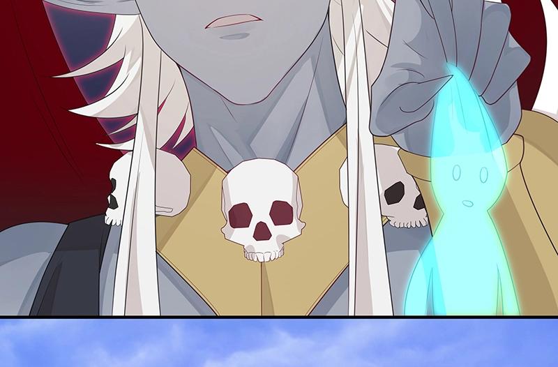 《魔王奶爸修炼中》第49话 人魔同源 第34页