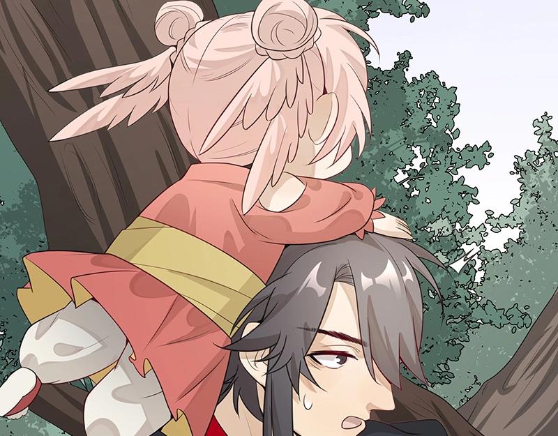 《魔王奶爸修炼中》第51话 化解矛盾的方法 第27页