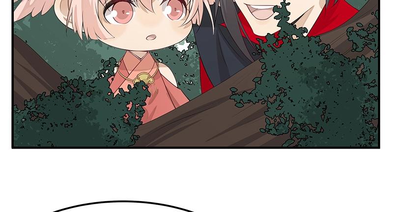《魔王奶爸修炼中》第51话 化解矛盾的方法 第35页