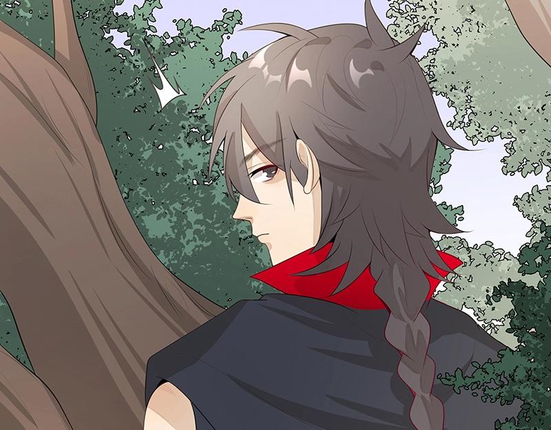 《魔王奶爸修炼中》第51话 化解矛盾的方法 第7页