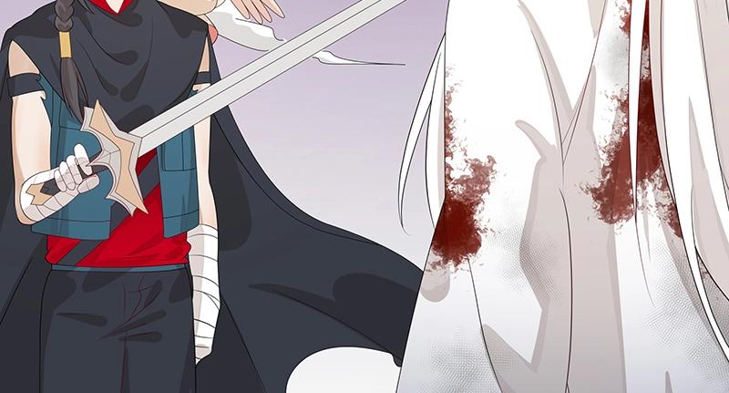《魔王奶爸修炼中》第54话 因缘 第4页
