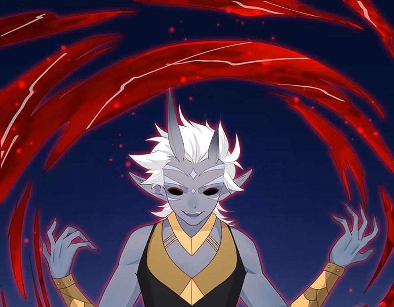 《魔王奶爸修炼中》第53话 陆鸦之死 第3页
