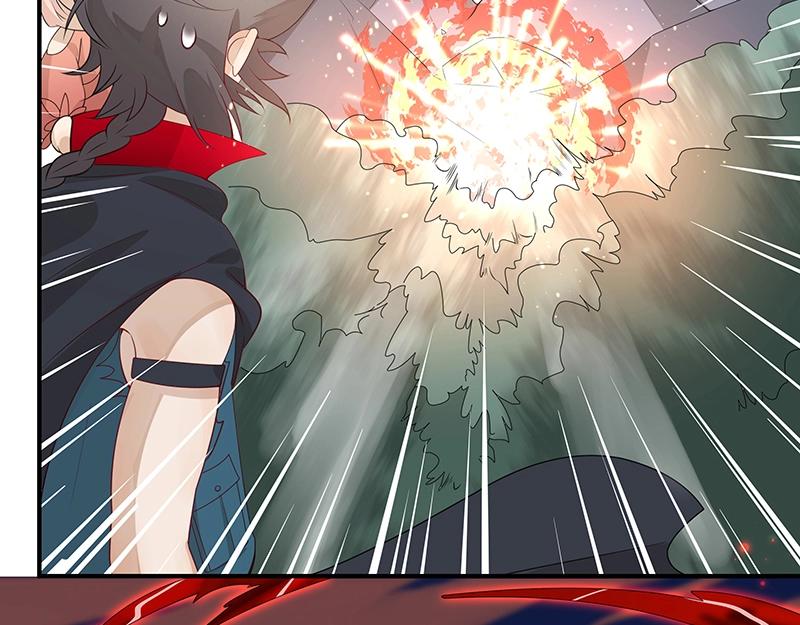 《魔王奶爸修炼中》第53话 陆鸦之死 第40页