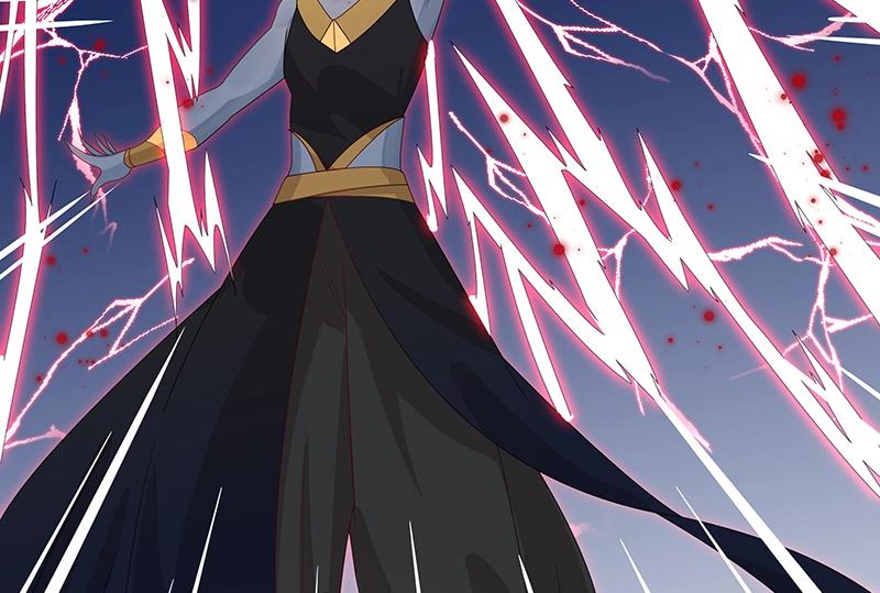 《魔王奶爸修炼中》第53话 陆鸦之死 第8页