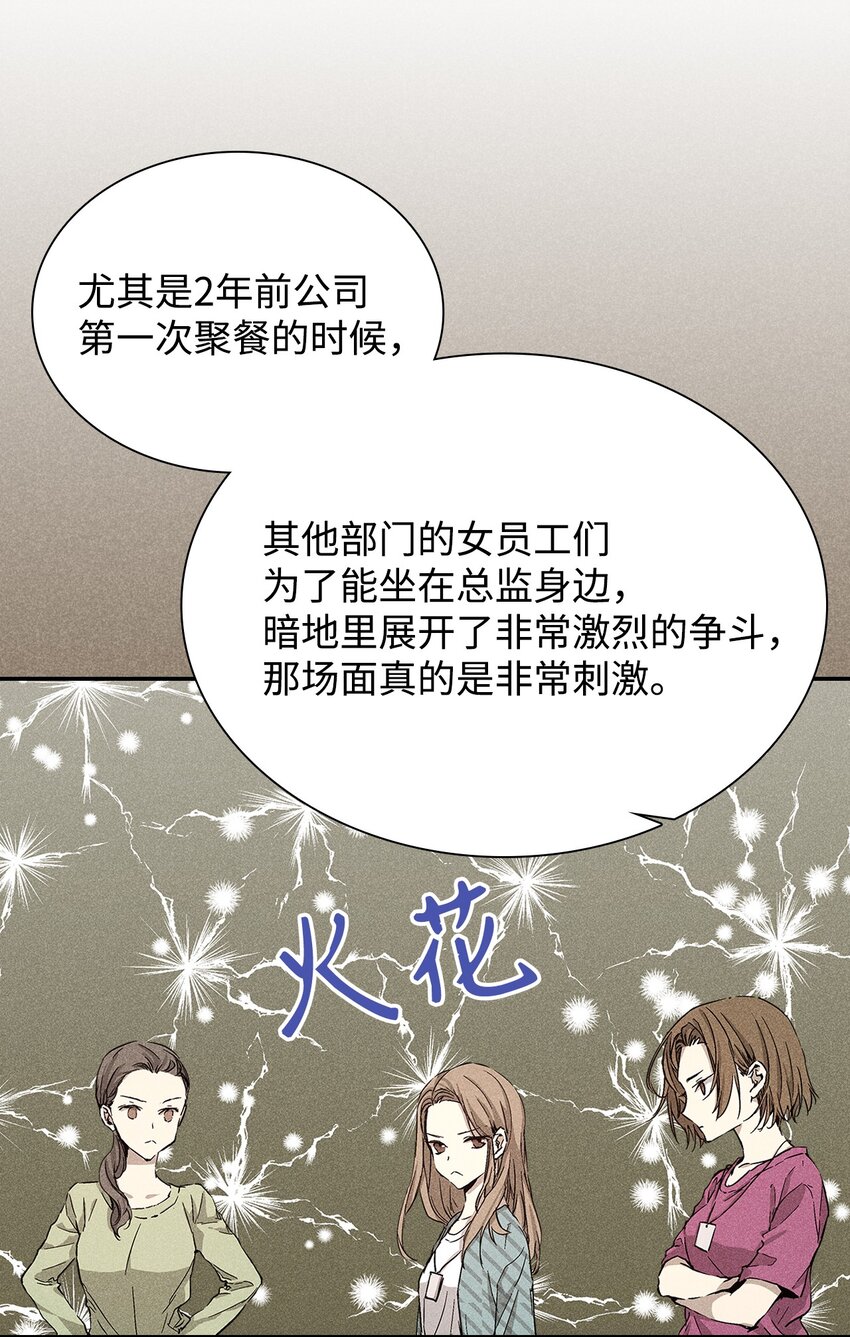 《无法停止自恋的他，开始恋爱！》04 仅供观赏 第42页