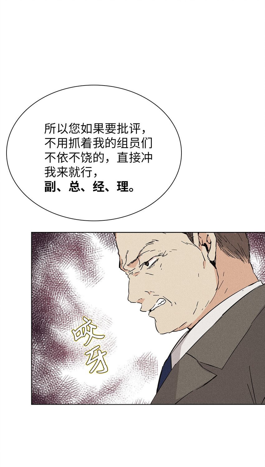 《无法停止自恋的他，开始恋爱！》11 周末休假 第5页