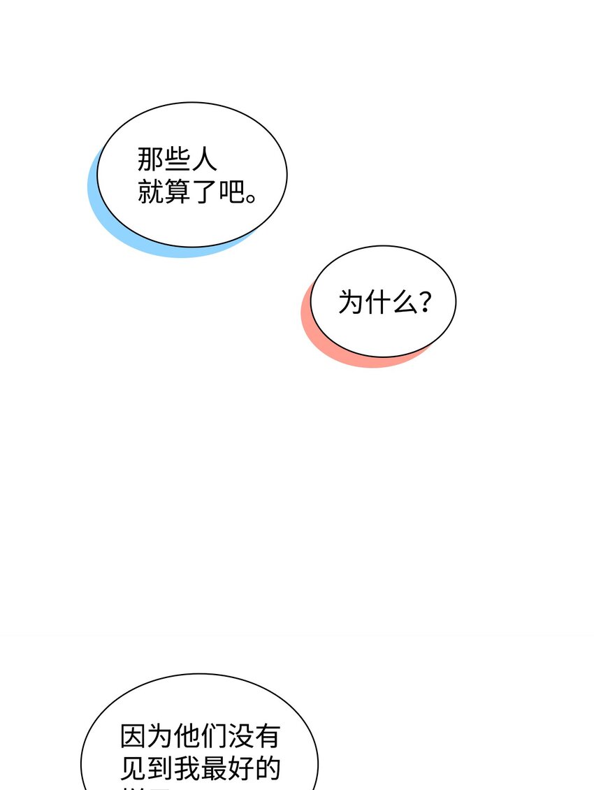 《无法停止自恋的他，开始恋爱！》17 请客 第24页
