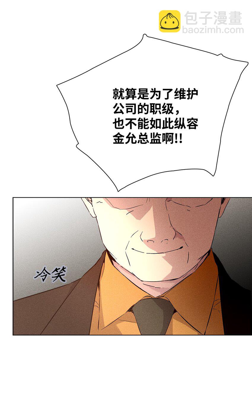 《无法停止自恋的他，开始恋爱！》24 辞职 第28页