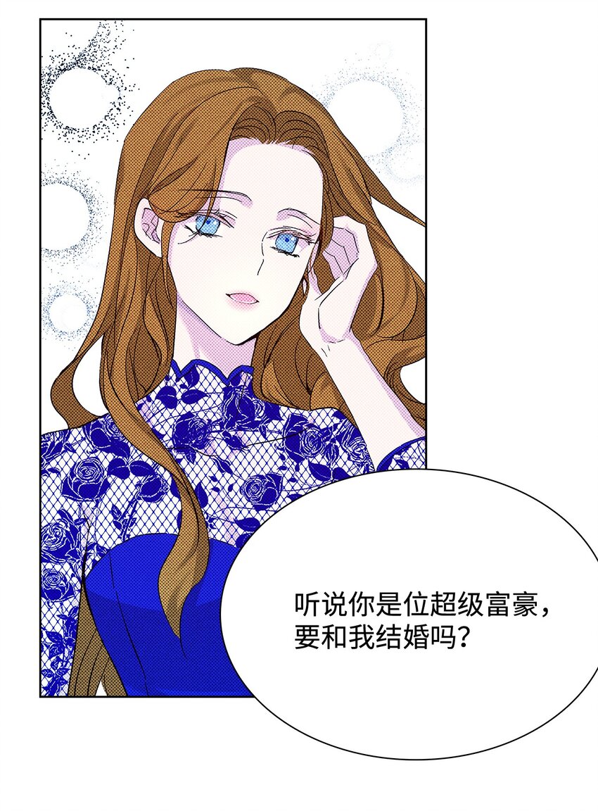 《无法停止自恋的他，开始恋爱！》28 谈判 第26页