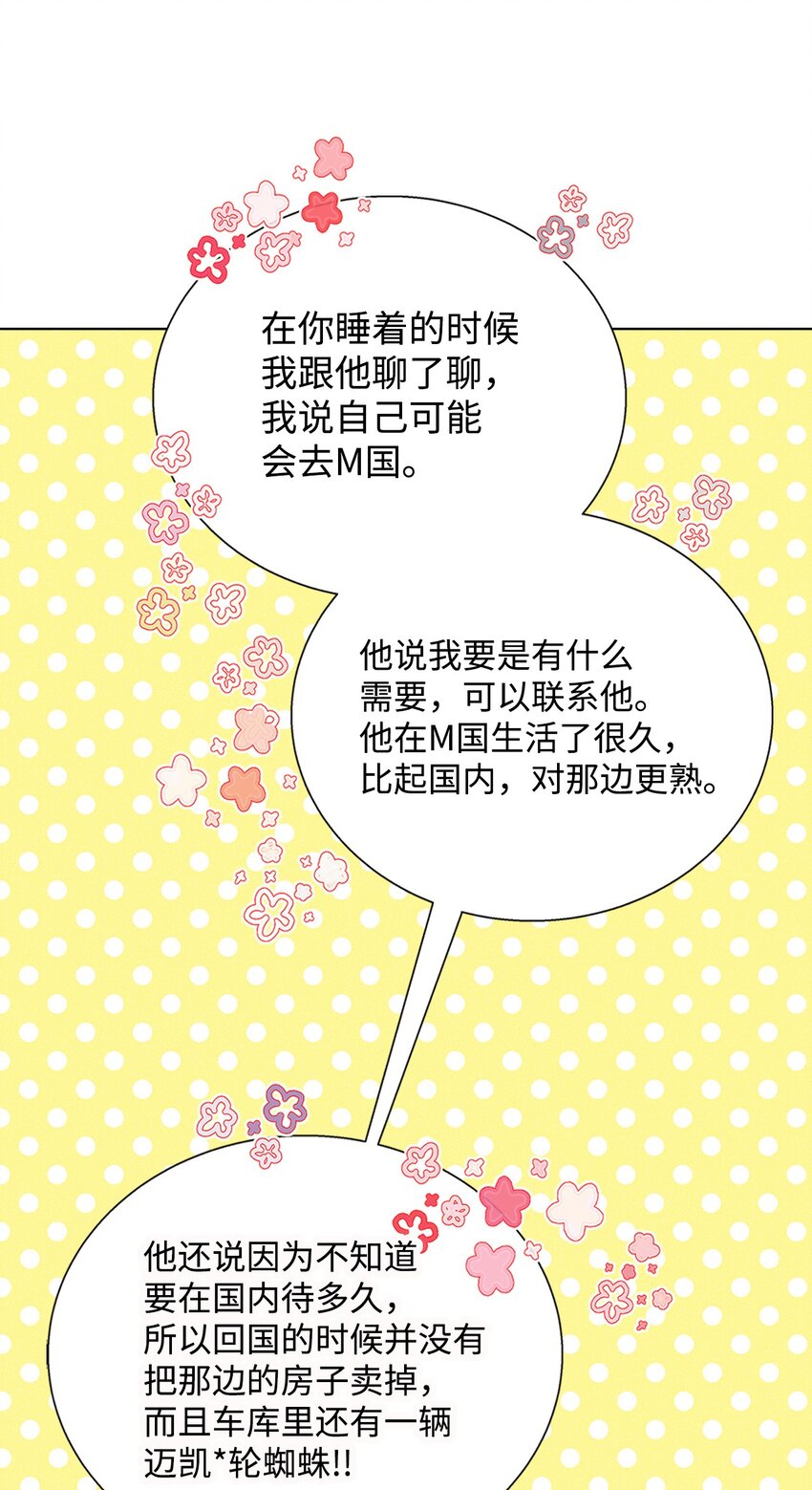 《无法停止自恋的他，开始恋爱！》32 赛车 第22页