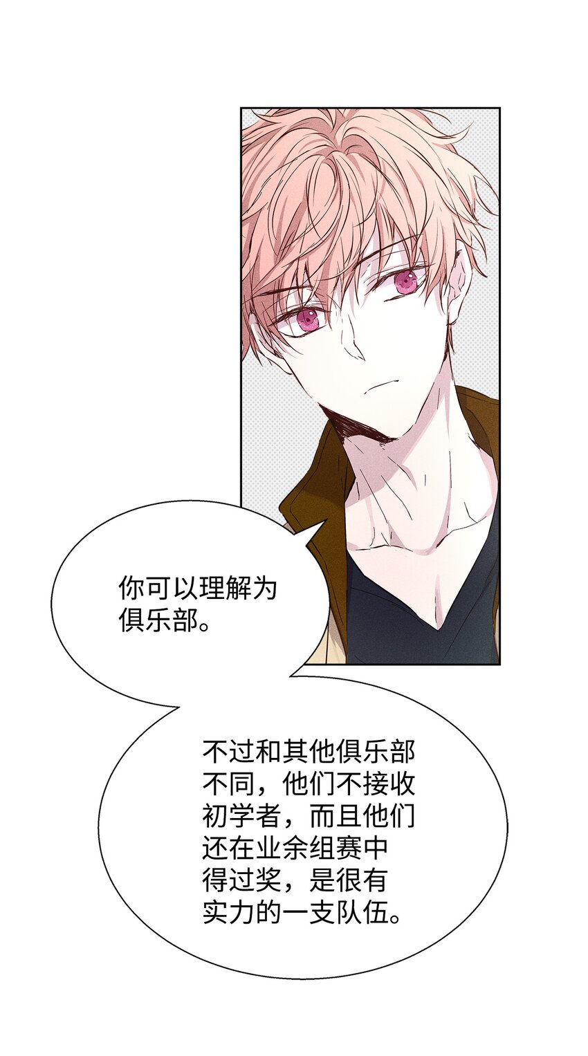 《无法停止自恋的他，开始恋爱！》32 赛车 第48页