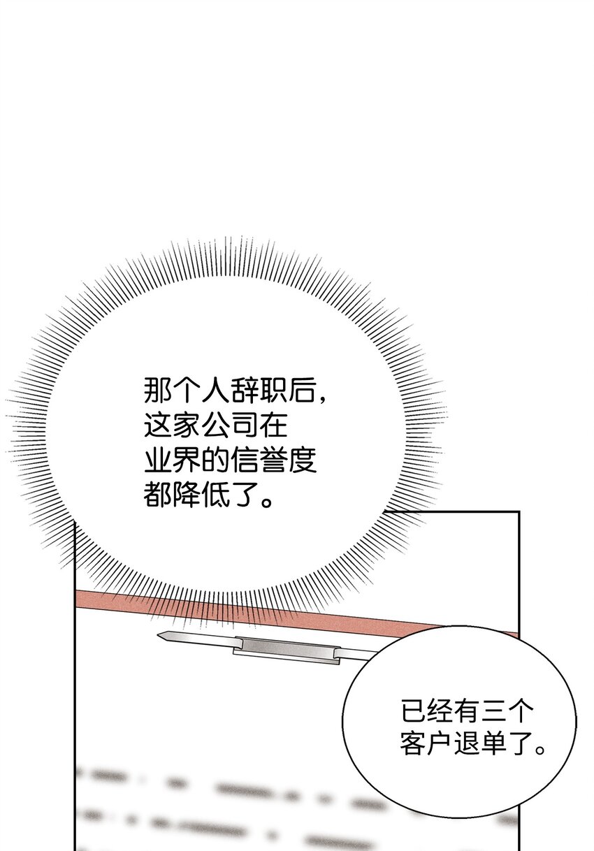 《无法停止自恋的他，开始恋爱！》37 新公司 第46页