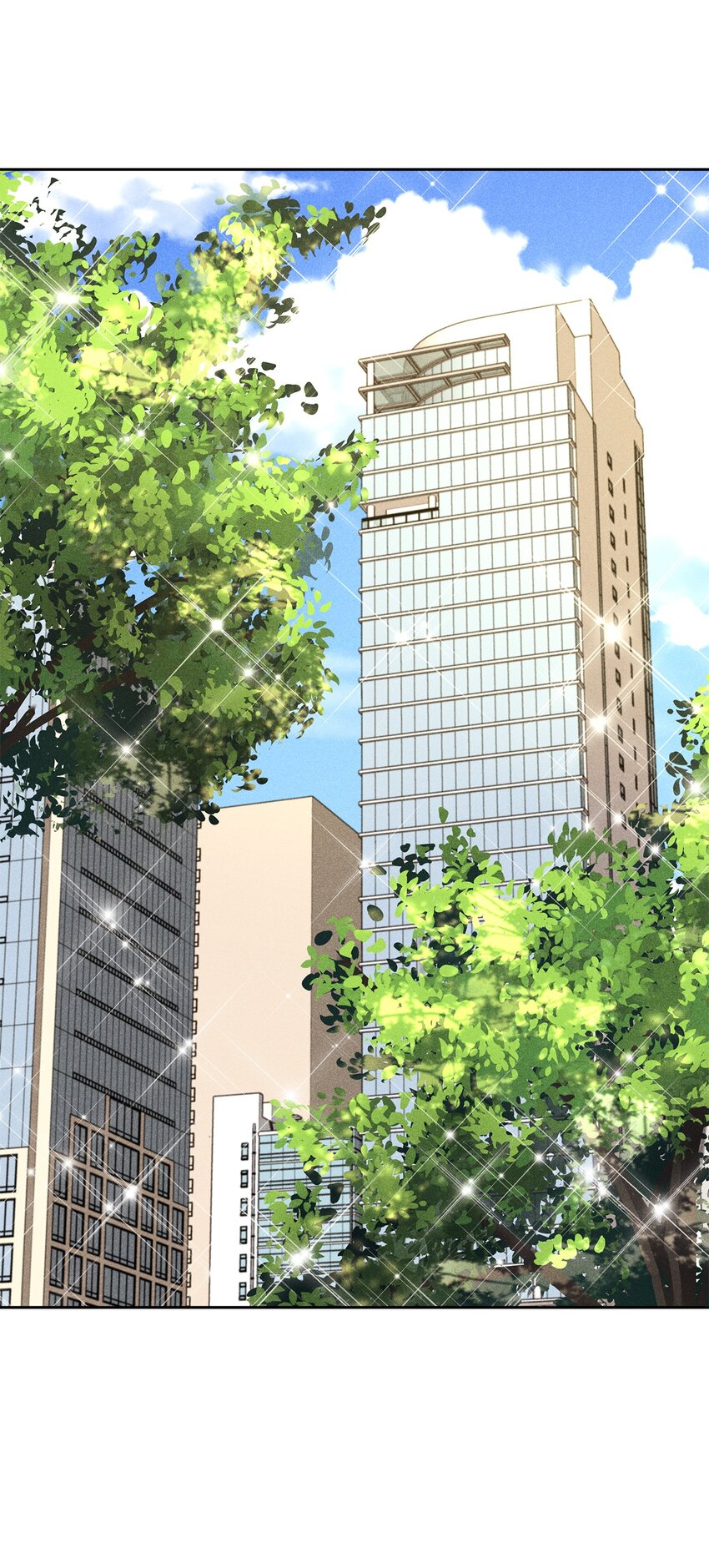 《无法停止自恋的他，开始恋爱！》42 新的开始 第25页